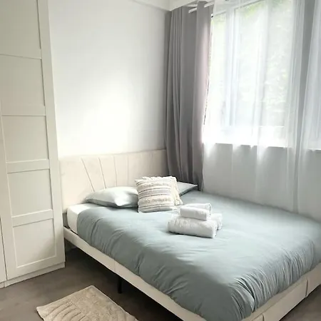 Studio Prive Pres De Paris Créteil