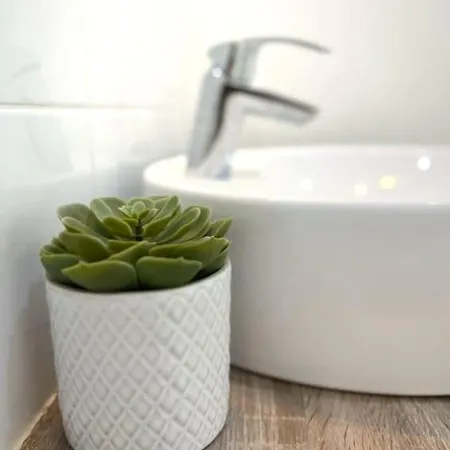 Lejlighed Studio Prive Pres De Paris Créteil