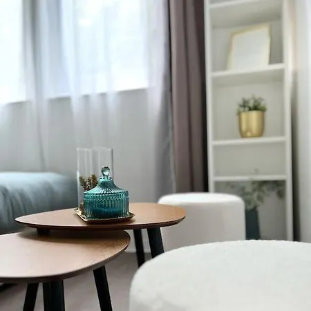 Studio Prive Pres De Paris Lejlighed Créteil