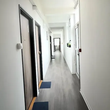 Studio Prive Pres De Paris * Créteil